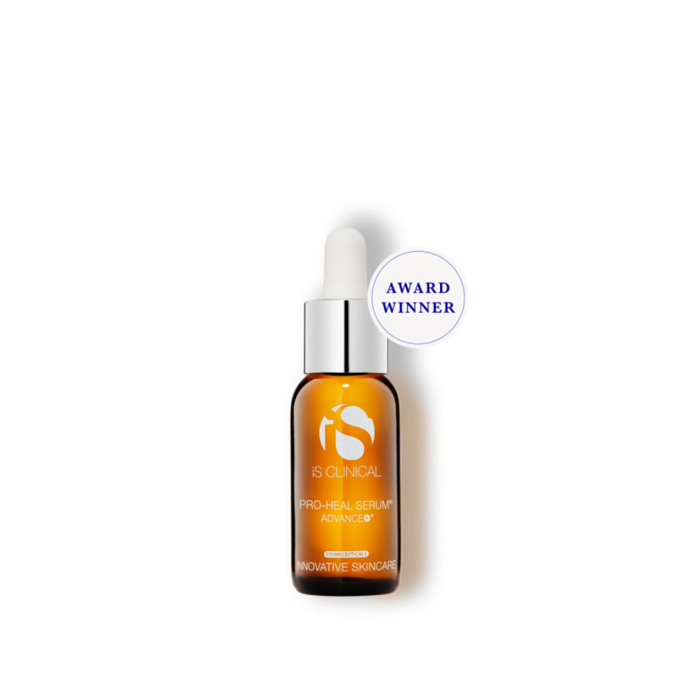 Pro-Heal Serum Advance+ | iS Clinical | MD Body & Med Spa — MD